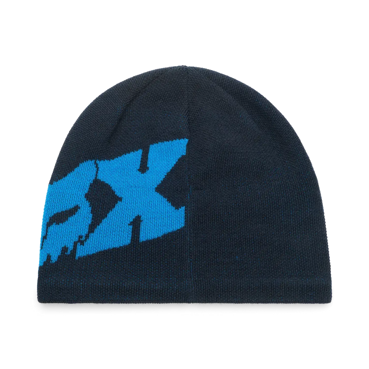 FOX RACING F HEAD X JACQUARD BEANIE