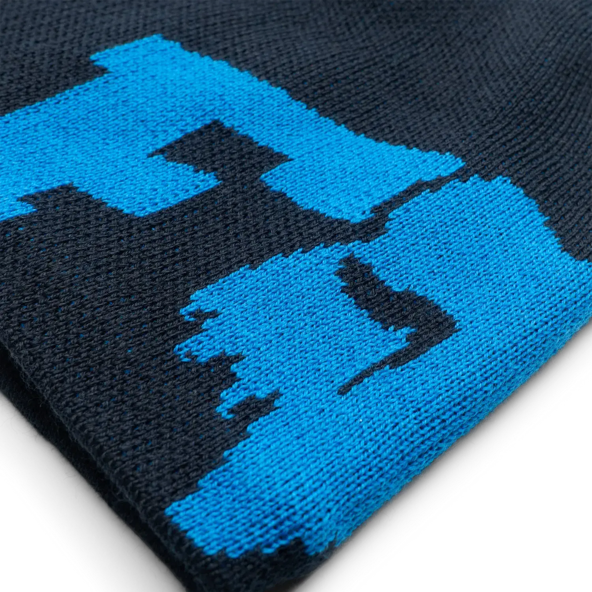 FOX RACING F HEAD X JACQUARD BEANIE