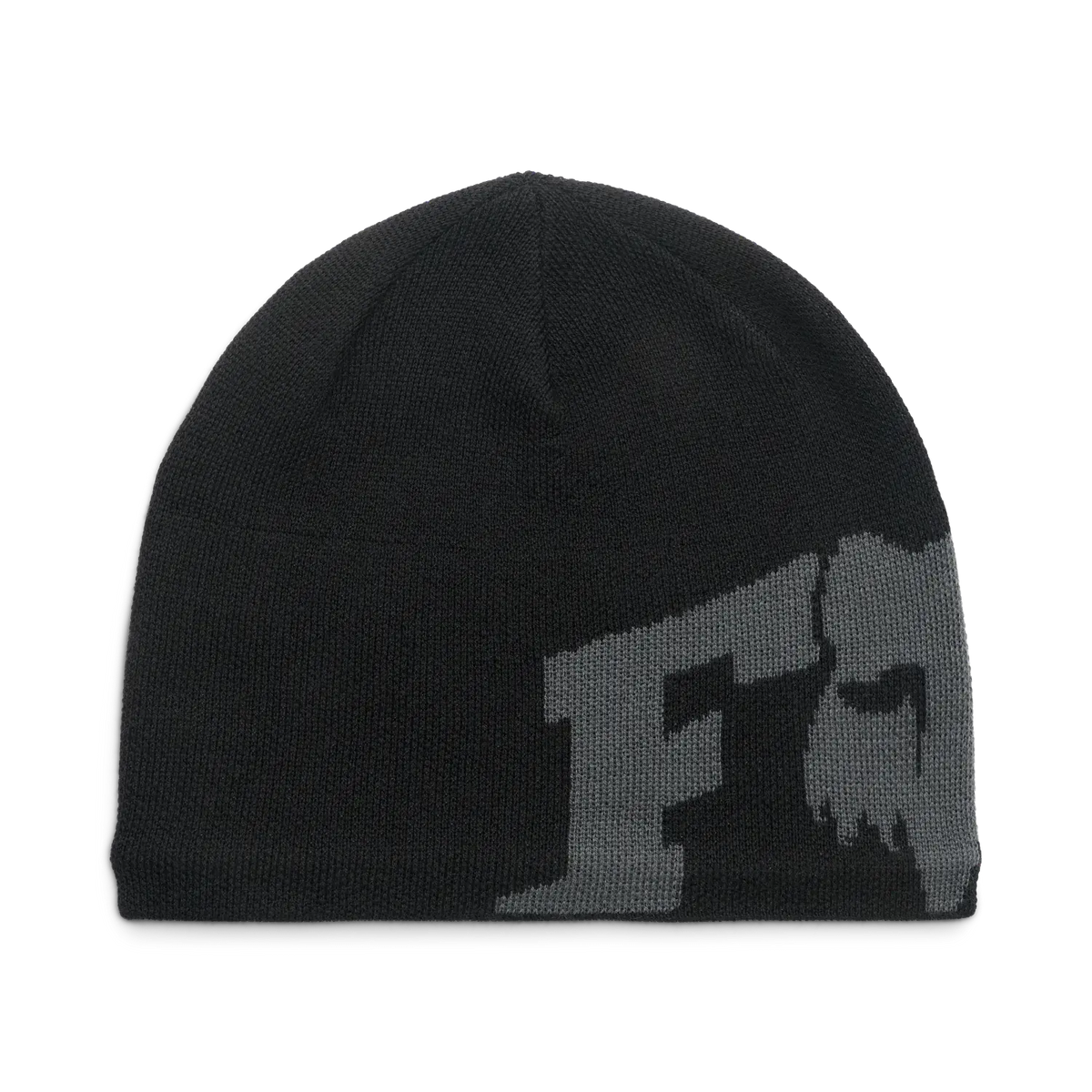 FOX RACING F HEAD X JACQUARD BEANIE
