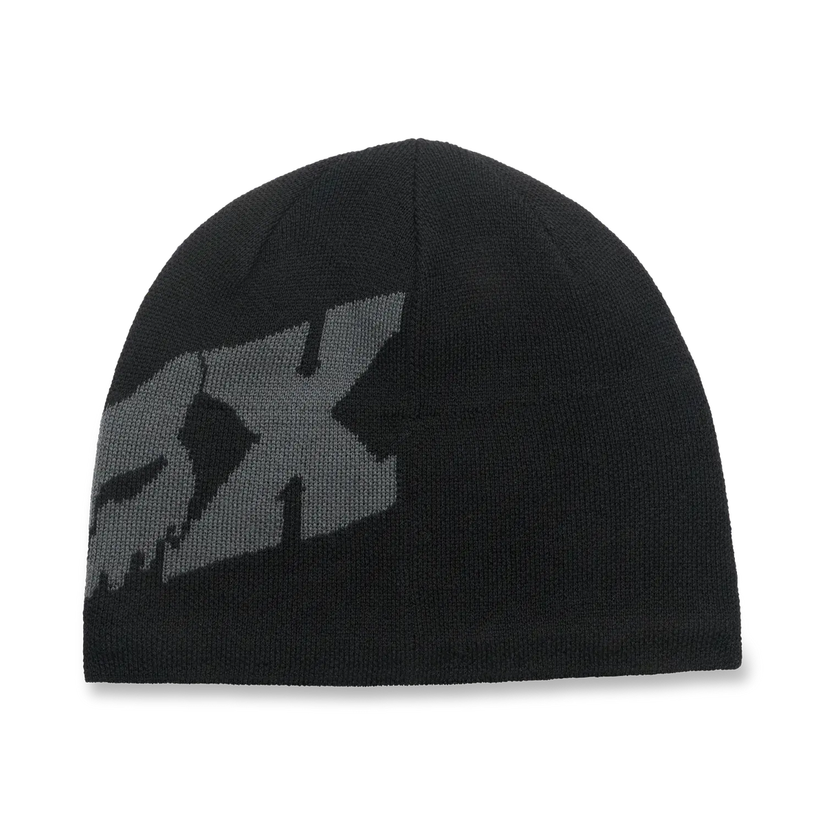 FOX RACING F HEAD X JACQUARD BEANIE
