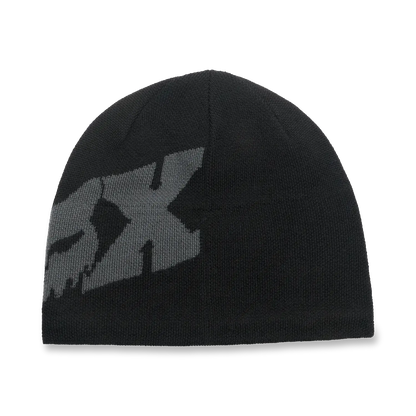 FOX RACING F HEAD X JACQUARD BEANIE