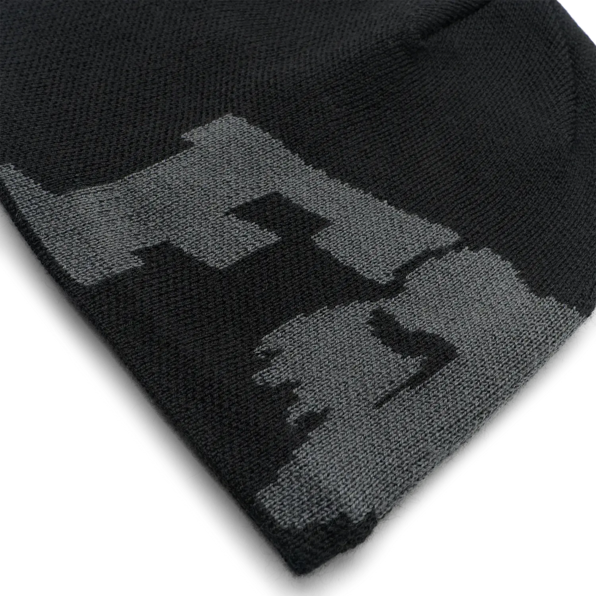 FOX RACING F HEAD X JACQUARD BEANIE