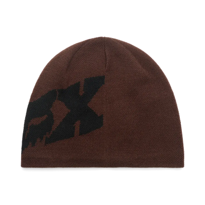 FOX RACING F HEAD X JACQUARD BEANIE