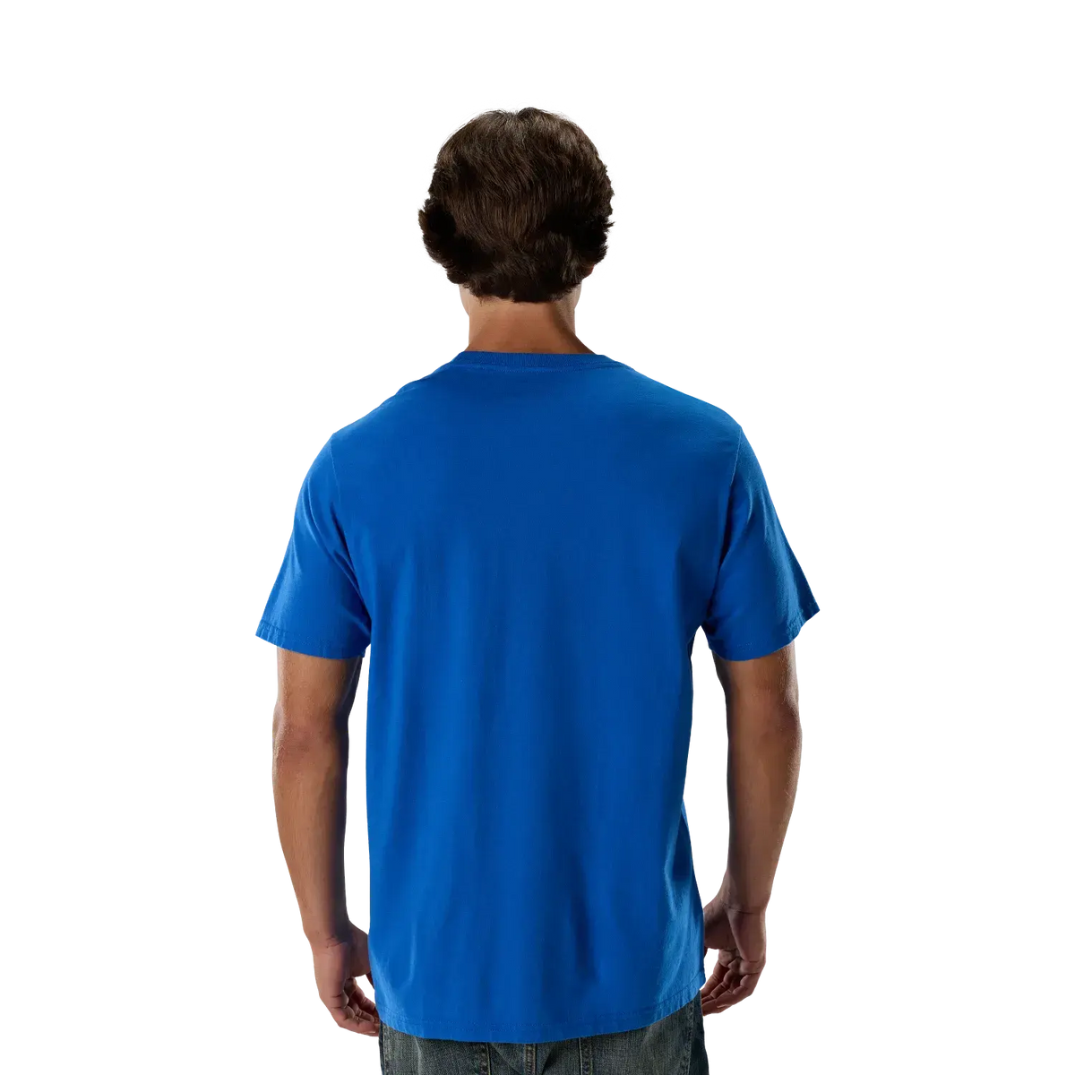 FOX RACING HONDA 195 ORIGINAL TEE