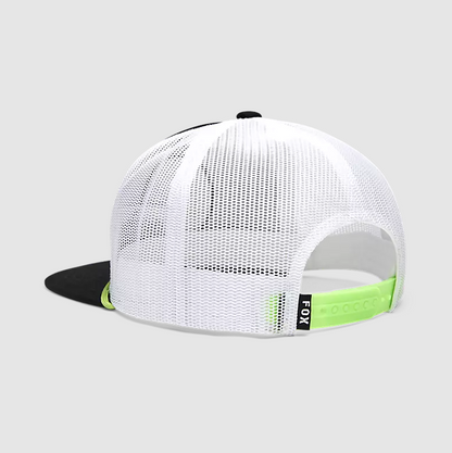 FOX RACING KAWASAKI SNAPBACK HAT