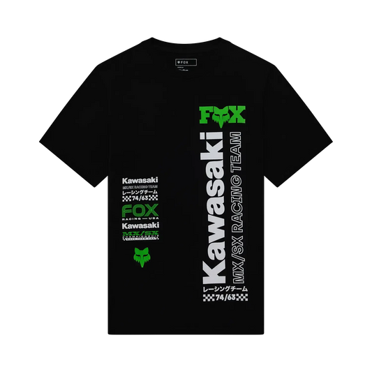 FOX RACING KAWI 195 ORIGINAL TEE