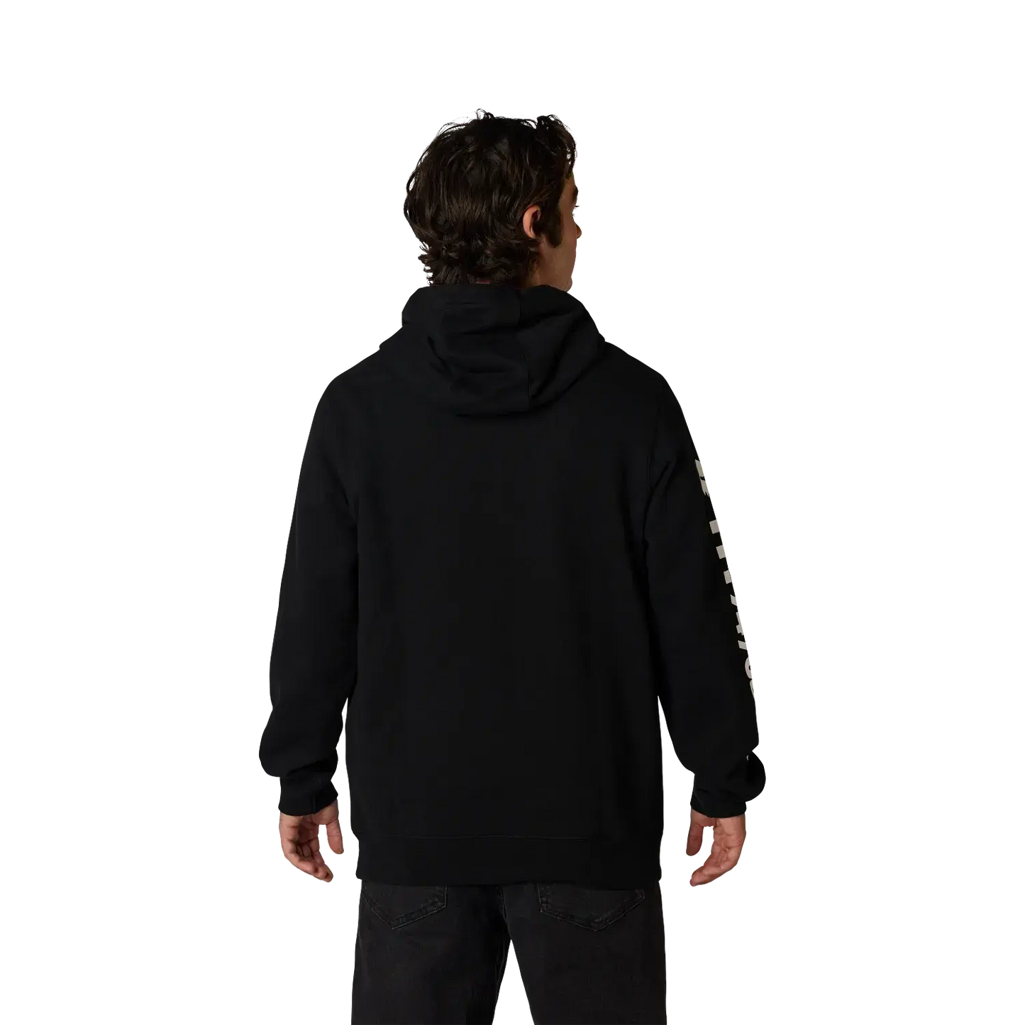 FOX RACING KAWI FLEECE PULLOVER
