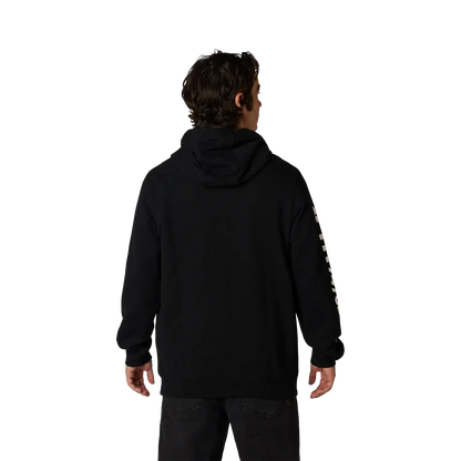 FOX RACING KAWI FLEECE PULLOVER