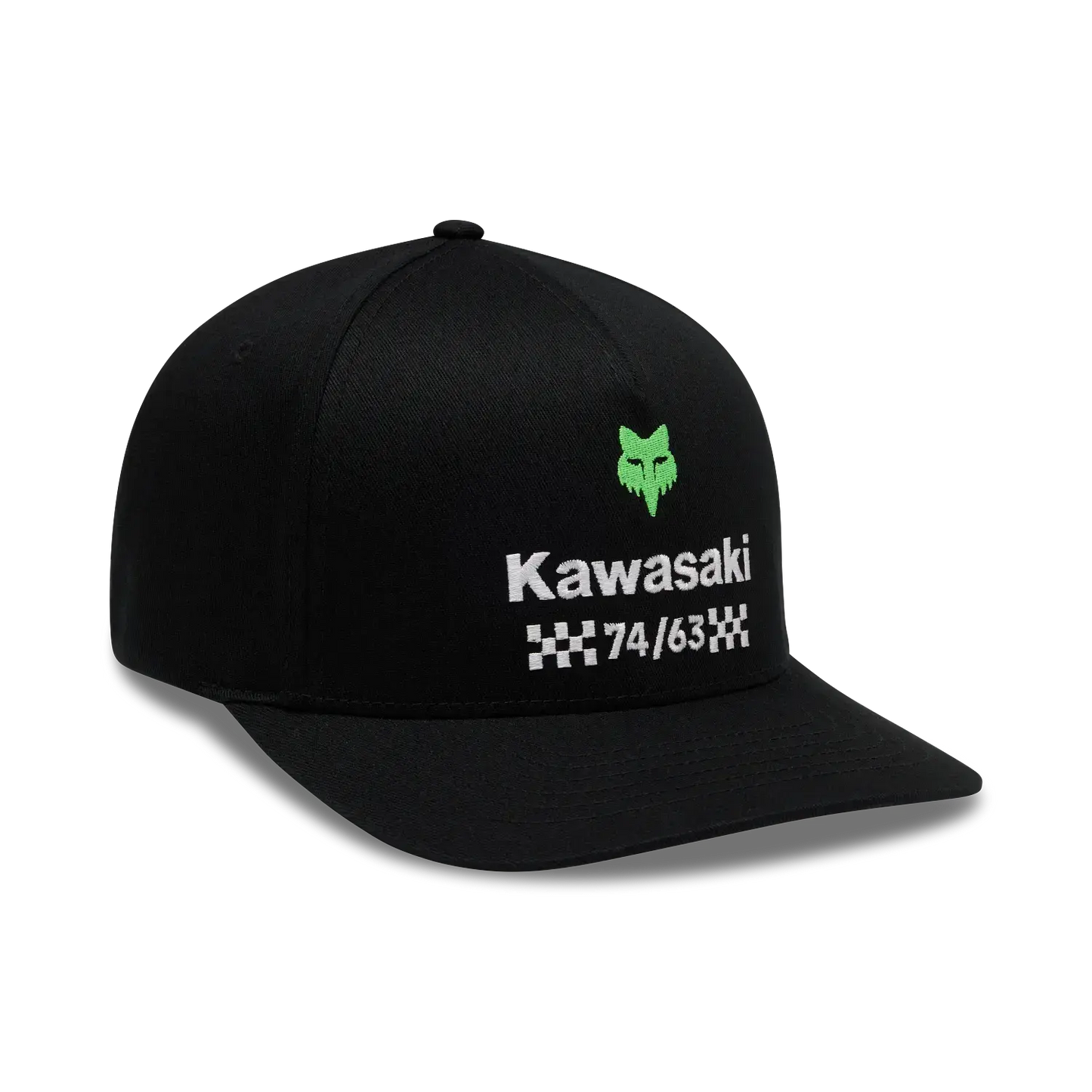 FOX RACING KAWI FLEXFIT HAT