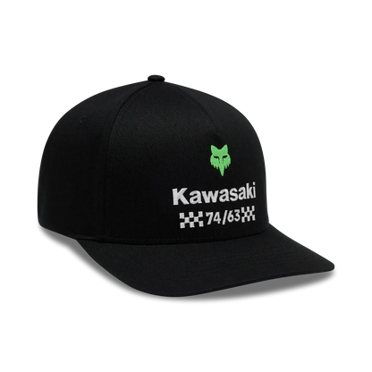 FOX RACING KAWI FLEXFIT HAT