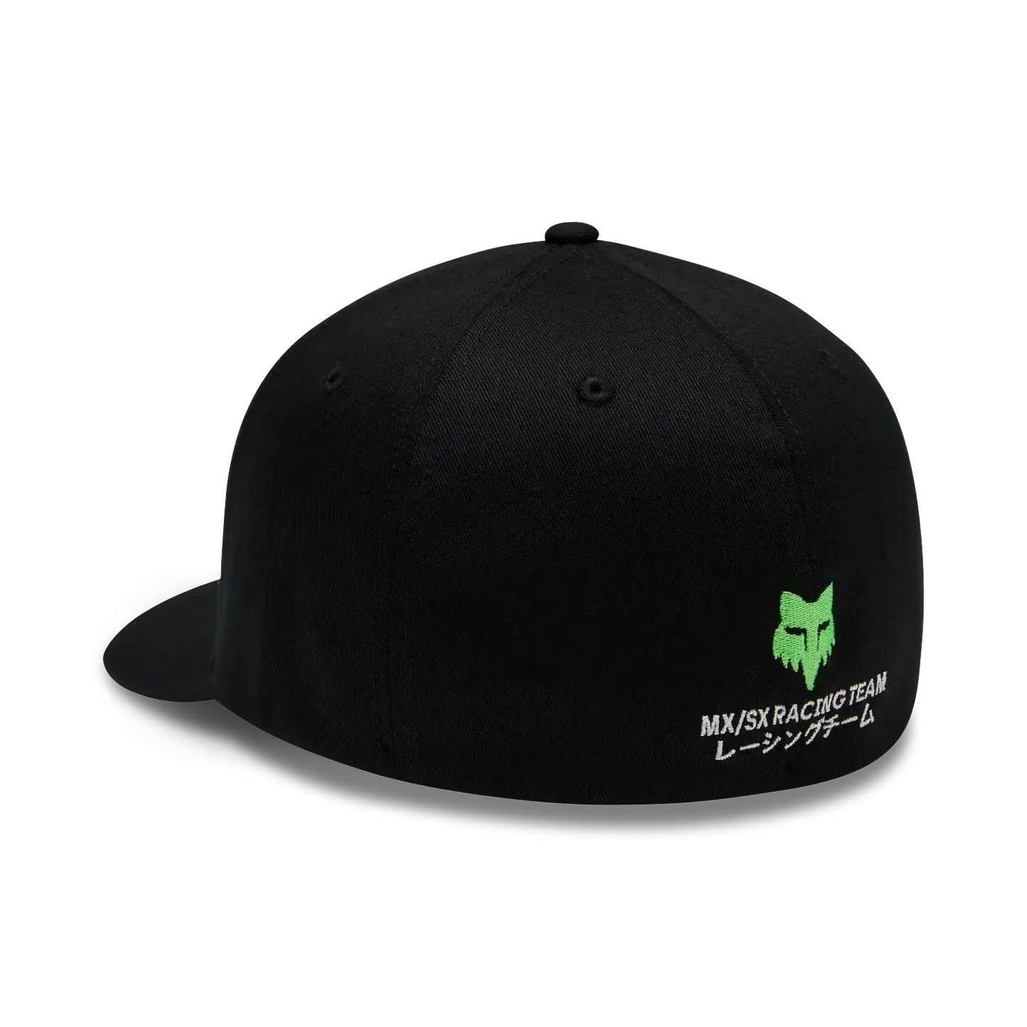 FOX RACING KAWI FLEXFIT HAT