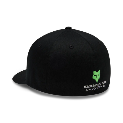 FOX RACING KAWI FLEXFIT HAT
