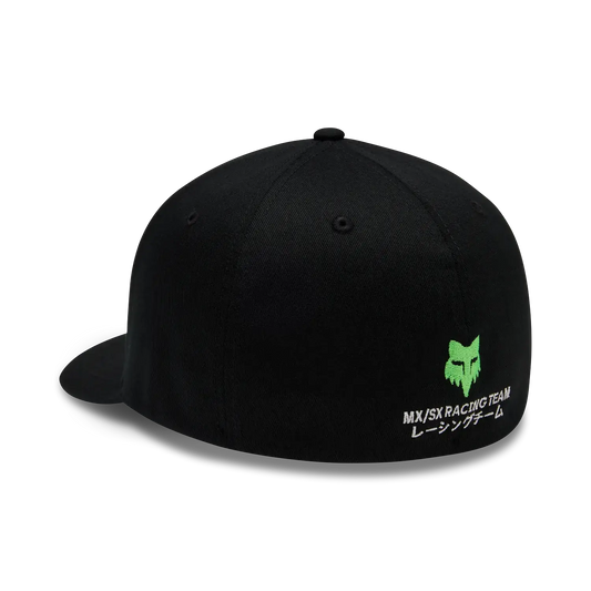 FOX RACING KAWI FLEXFIT HAT