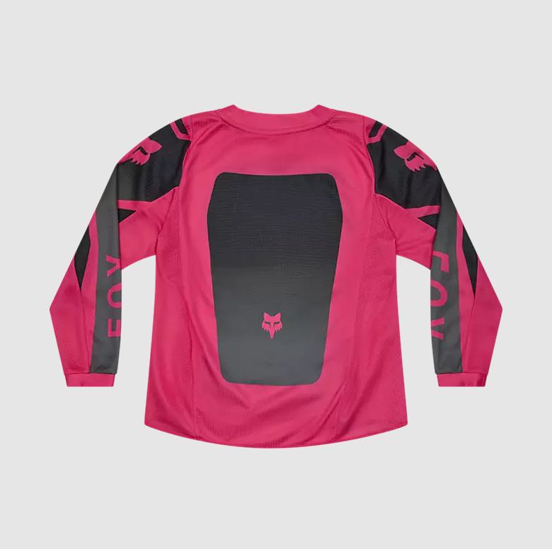 FOX RACING KIDS GIRLS 180 SHIELD JERSEY