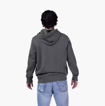 FOX RACING LOCAL PULLOVER HOODIE