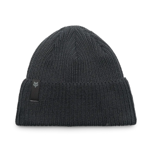 FOX RACING MACHINISIT 2.0 BEANIE