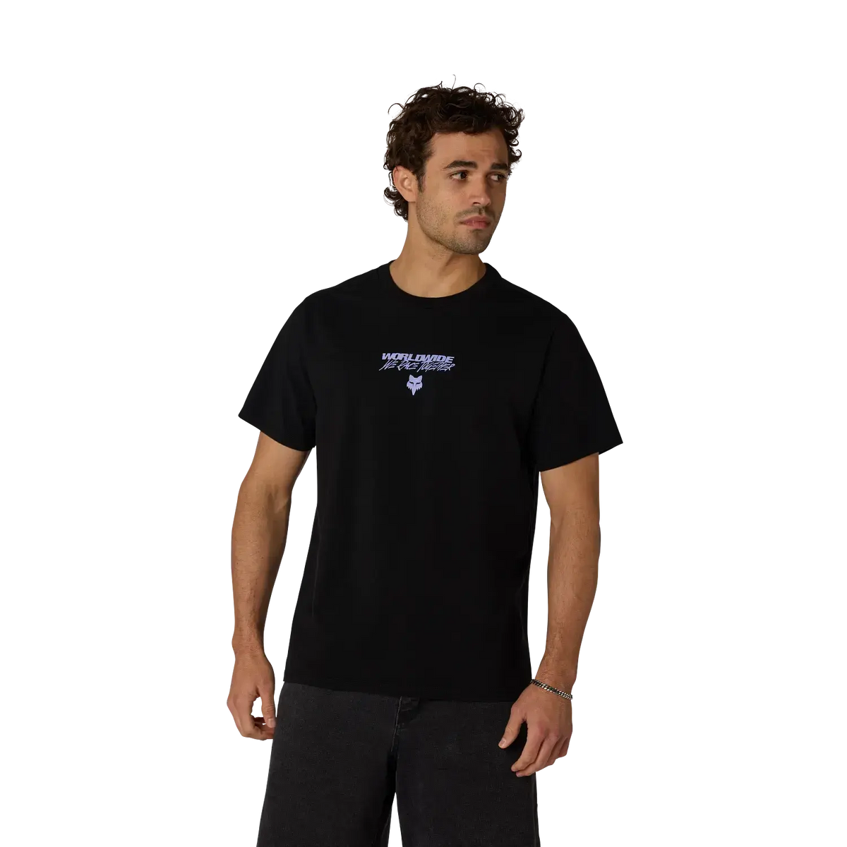 FOX RACING PRO CIRCUIT MIDWEIGHT TEE