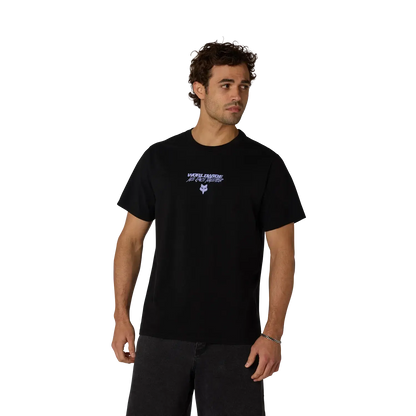 FOX RACING PRO CIRCUIT MIDWEIGHT TEE