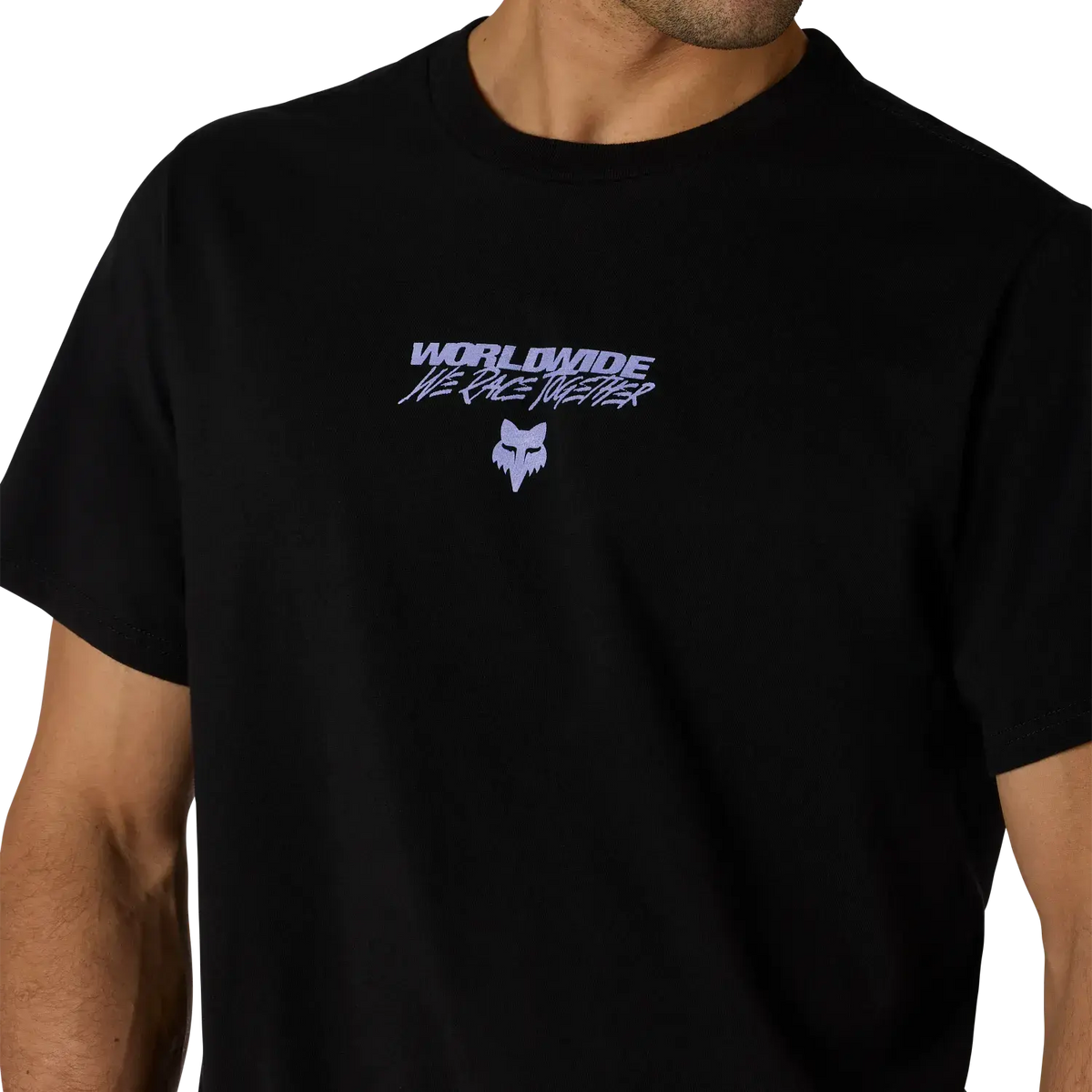 FOX RACING PRO CIRCUIT MIDWEIGHT TEE