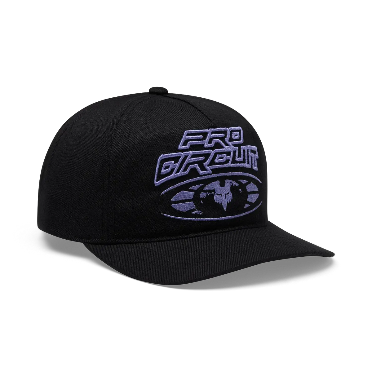 FOX RACING PRO CIRCUIT SNAPBACK HAT