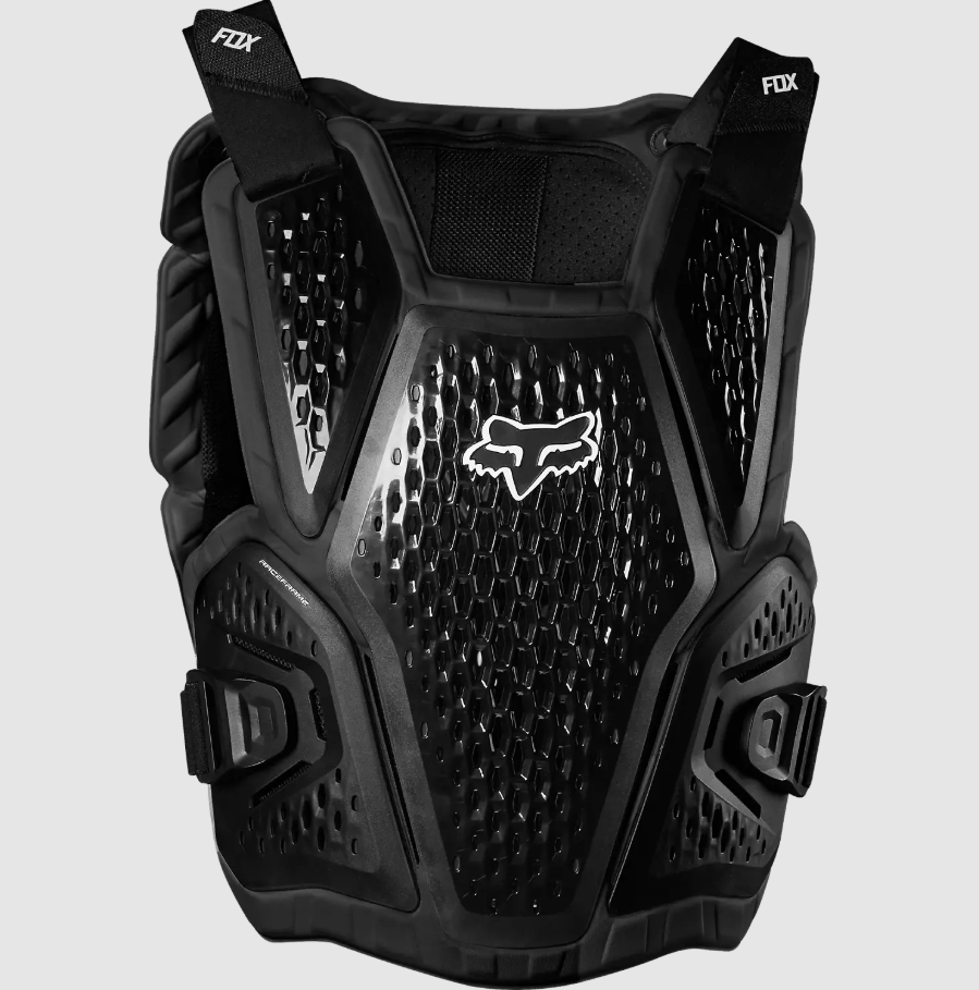 FOX RACING RACEFRAME IMPACT CE CHEST GUARD