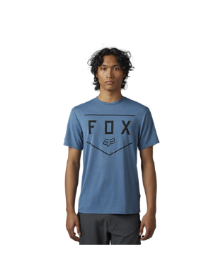 FOX RACING SHIELD SS TECH TEE