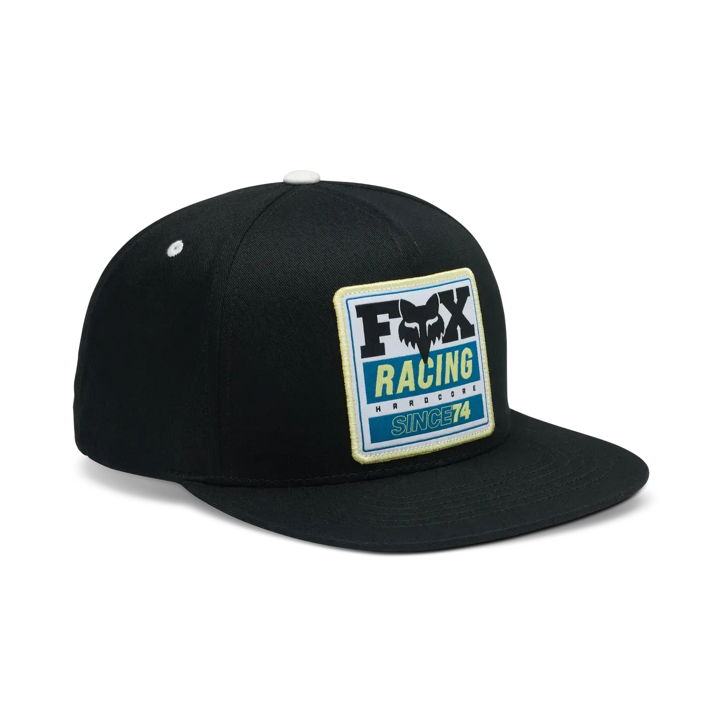 FOX RACING SINCE 74 SNAPBACK HAT