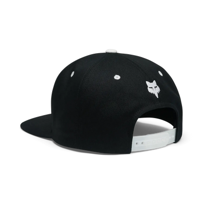 FOX RACING SINCE 74 SNAPBACK HAT