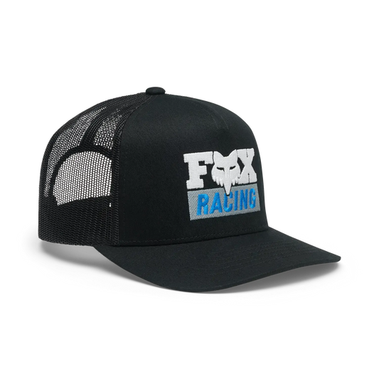FOX RACING TRUCKER HAT