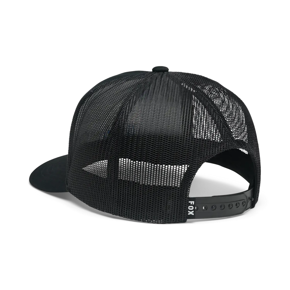FOX RACING TRUCKER HAT