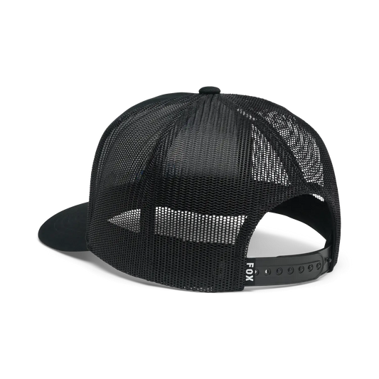 FOX RACING TRUCKER HAT