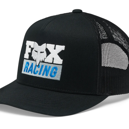 FOX RACING TRUCKER HAT