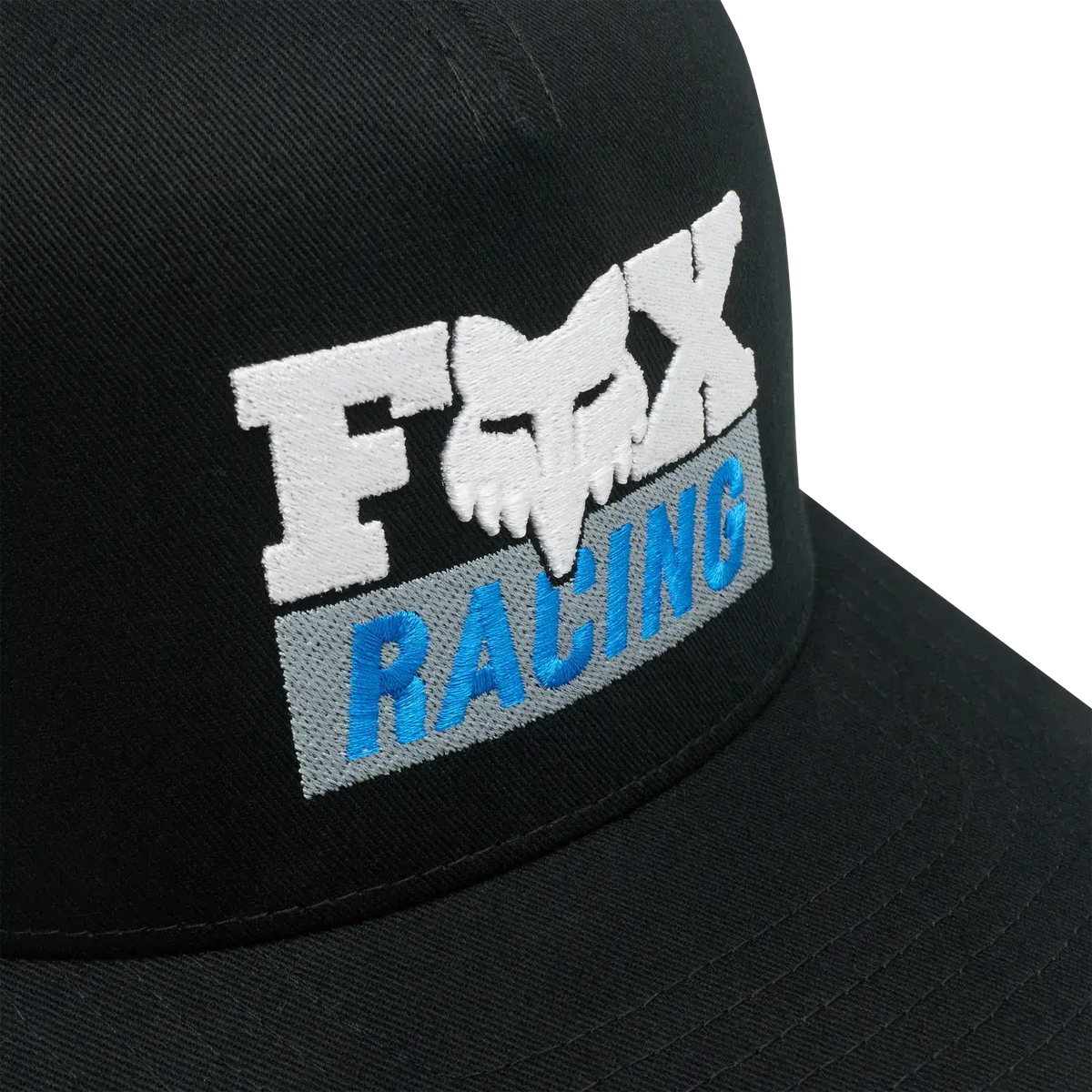 FOX RACING TRUCKER HAT