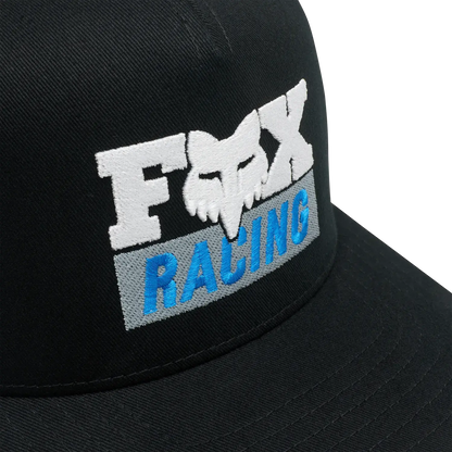 FOX RACING TRUCKER HAT