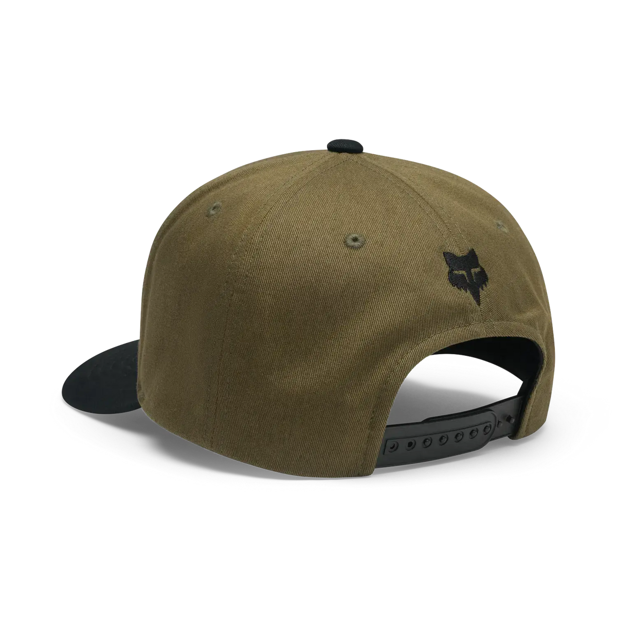 FOX RACING WARPED SNAPBACK HAT