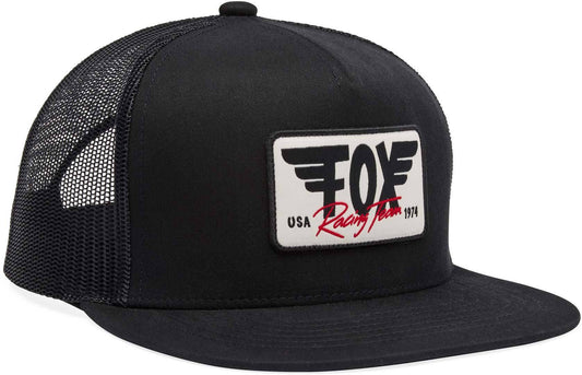 FOX RACING WINGED TRUCKER HAT