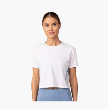 FOX RACING WOMENS SHADOWBOXER TECH TEE