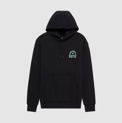 FOX RACING WOMENS VICTORY PULLOVER HOODIE