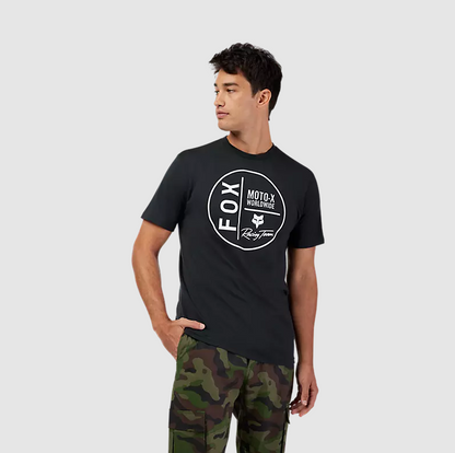 FOX RACING WORLDWIDE PREMIUM TEE