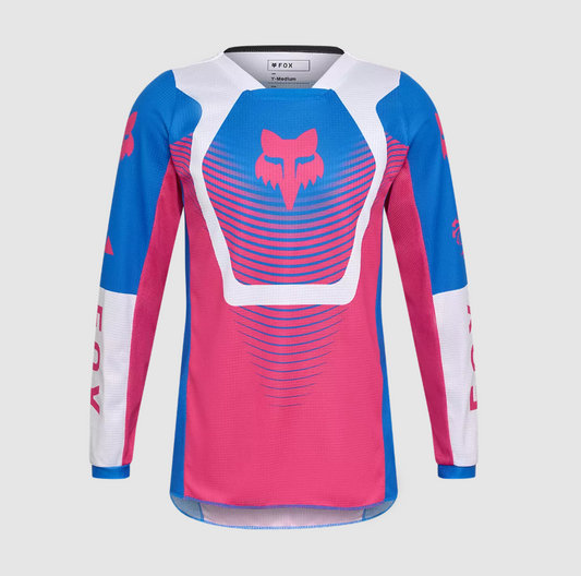 FOX RACING YOUTH 180 COLLECT JERSEY