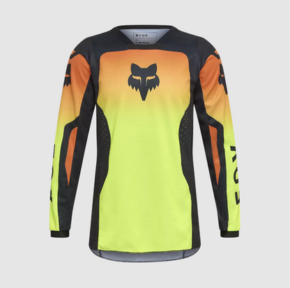 FOX RACING YOUTH 180 SHIELD JERSEY