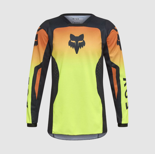 FOX RACING YOUTH 180 SHIELD JERSEY