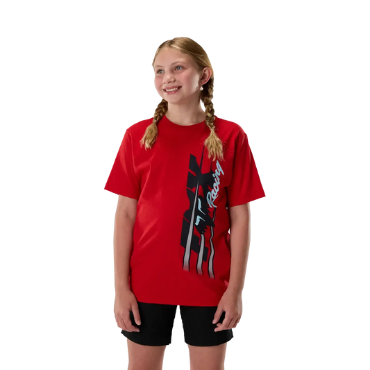 FOX RACING YOUTH APEX TEE