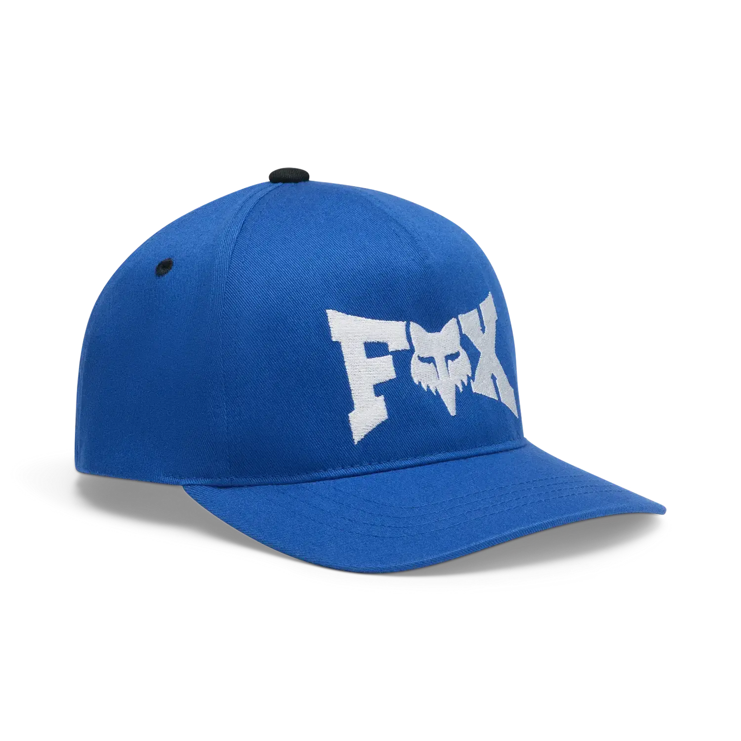 FOX RACING YOUTH BEND SNAPBACK HAT