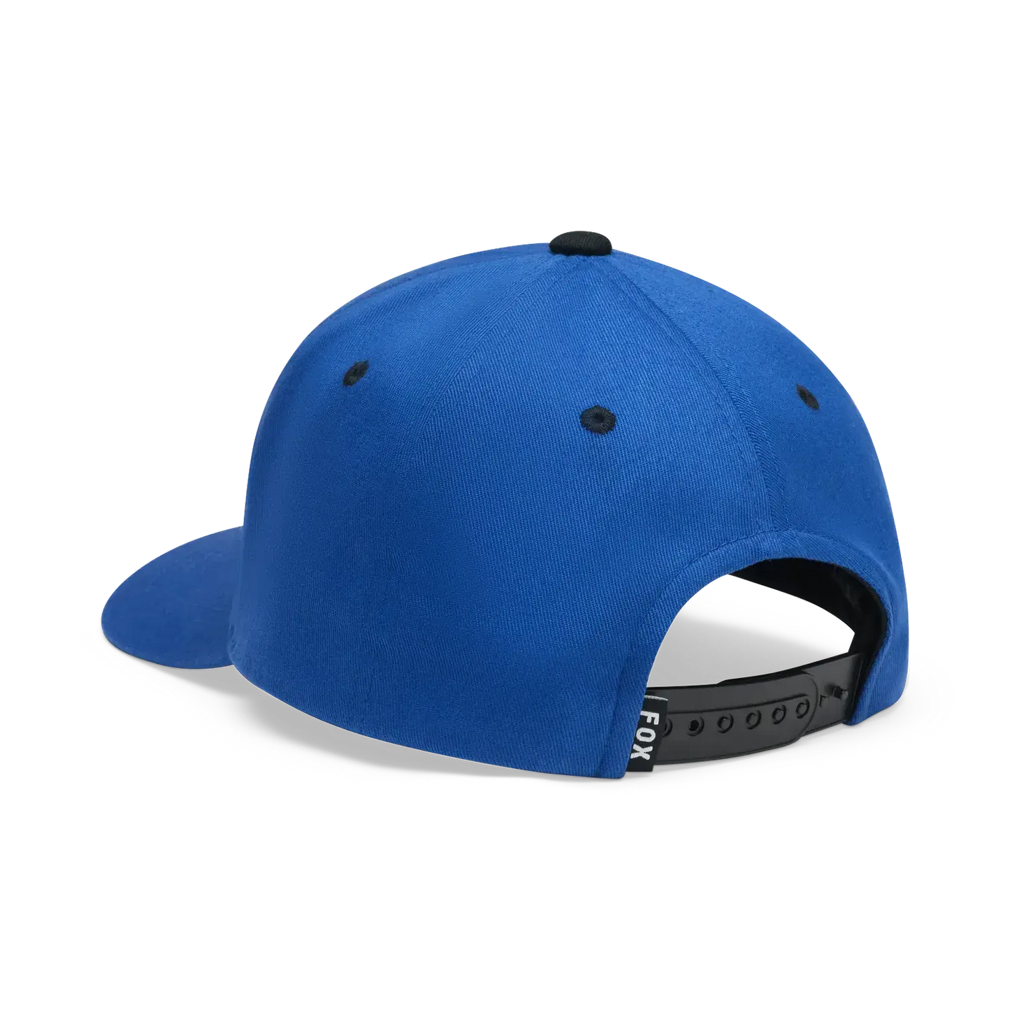 FOX RACING YOUTH BEND SNAPBACK HAT