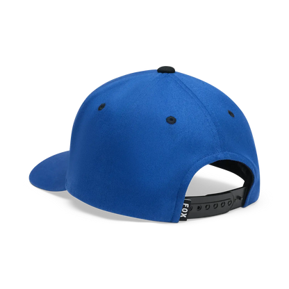 FOX RACING YOUTH BEND SNAPBACK HAT