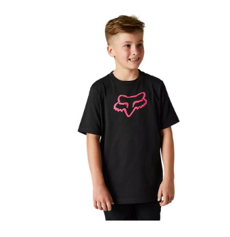 FOX RACING YOUTH FOX LEGACY TEE