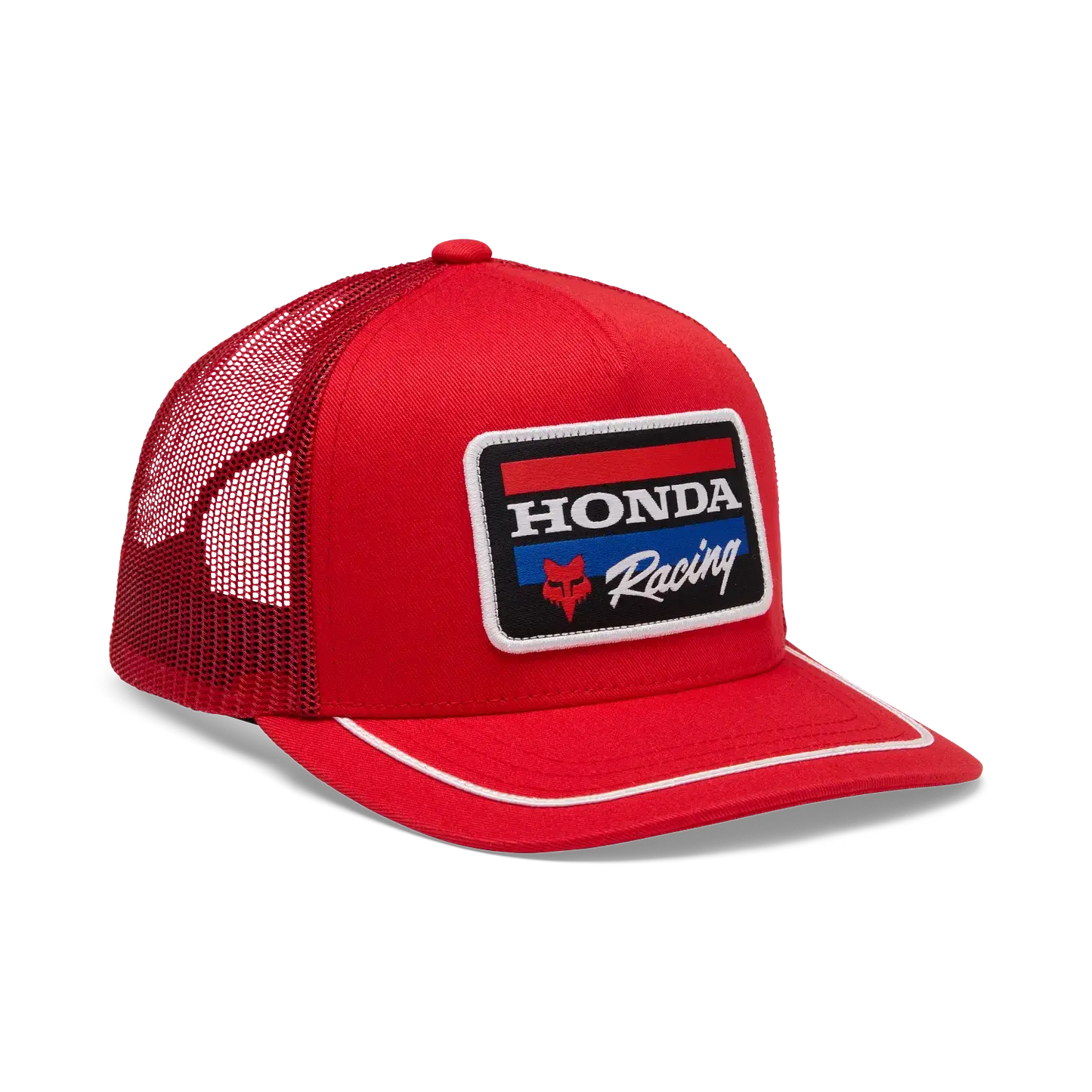 FOX RACING YOUTH HONDA SNAPBACK HAT