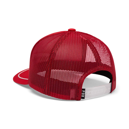 FOX RACING YOUTH HONDA SNAPBACK HAT