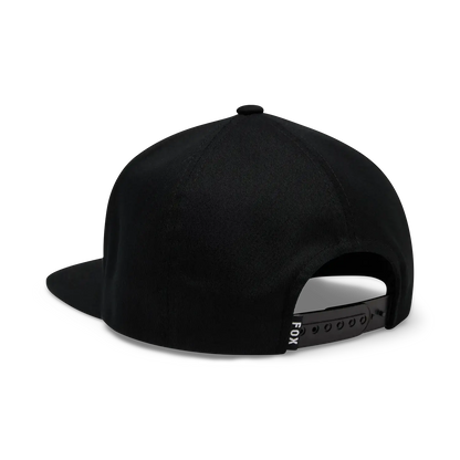 FOX RACING YOUTH KAWI SNAPBACK HAT